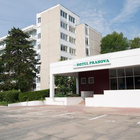 Hotel Prahova Saturn Exterior foto