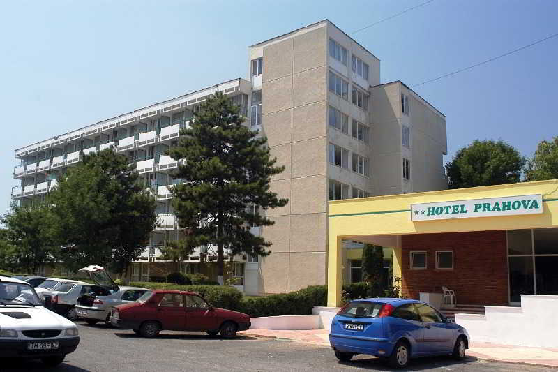Hotel Prahova Saturn Exterior foto