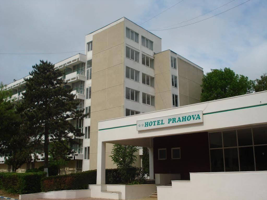 Hotel Prahova Saturn Exterior foto